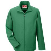 Wholesale - TEAM 365 Men's Sport Jacket Kelly Green XL C/P 12